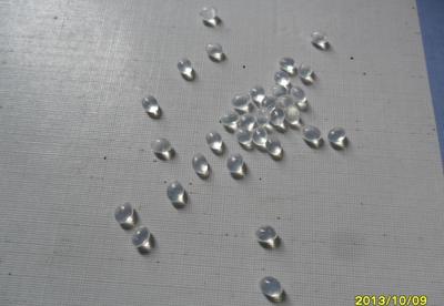 可注塑硅胶颗粒30-60度透明粒子(仿硅胶)图片_高清图_细节图-东莞市樟木头恒泰塑胶原料经营部(个体经营)