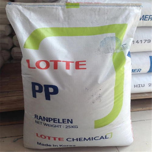 高抗冲pp 韩国乐天 pp jm 350 聚丙烯原料