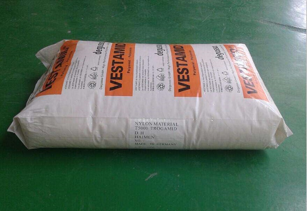 管道专用 pa12 德国赢创德固赛 lx9102良好的表面光洁度工程塑胶原料