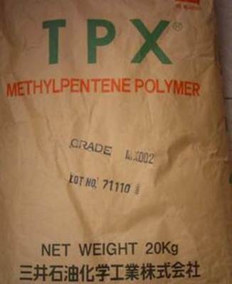 江苏上海 TPX/三井化学/DX350 物性 价格 塑胶原料-苏州TPX