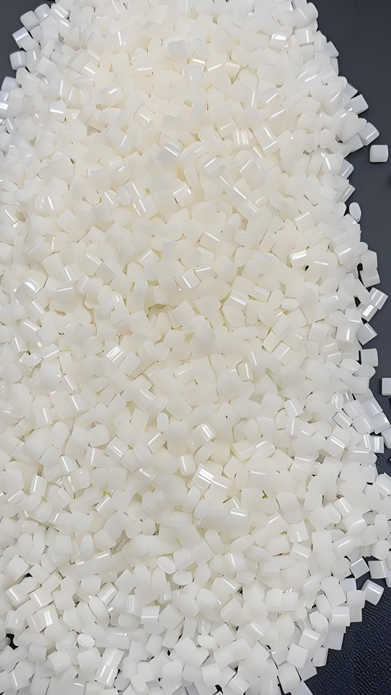 塑胶原料需要具备哪些特殊性能