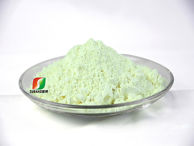 荧光增白剂行情