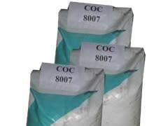 宁波市韩化实业生产供应塑胶原料COC