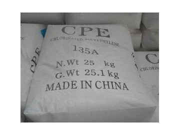 CPE/135A/山东亚星_塑胶原料_ 宿迁市权红化工产品