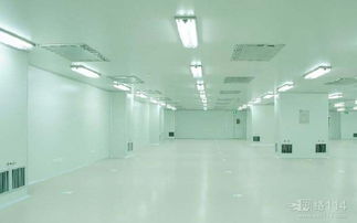 苏州无锡工厂厂房药厂车间 环保无尘抑菌pvc塑胶地板