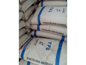 TPU 76E90 塑胶原料在多元领域的应用与供应解析——以东莞市樟木头易贸塑胶原料经营部为例