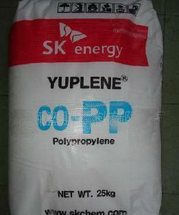 PP R381M 韩国SK制造食品包装与容器专用塑胶原料解析