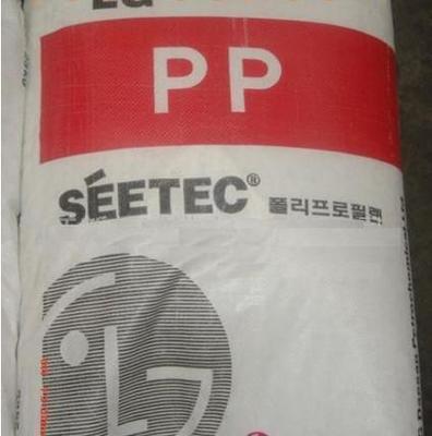 LG化学高透明薄膜级PP塑胶原料 特性、应用与选购指南