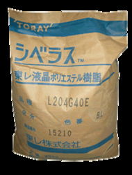 LCP L304G35 加纤35塑胶原料在东莞金来利的应用与发展