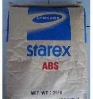 韩国三星透明级ABS塑胶原料UT-0520T 特性与应用详解