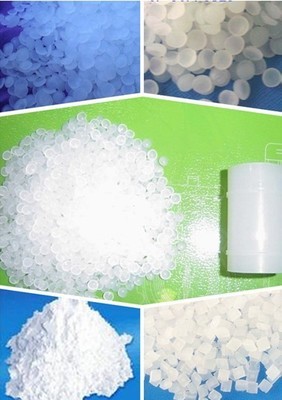 Solef 6020 PVDF塑胶原料 性能、应用与市场前景