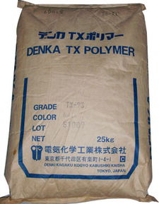 MS TX 671 塑胶原料的特性和应用