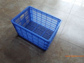 兴丰塑胶 广西地区进口原料塑胶周转筐的优质生产与供应